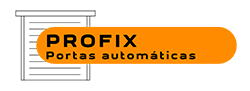 PROFIX Portas Automáticas